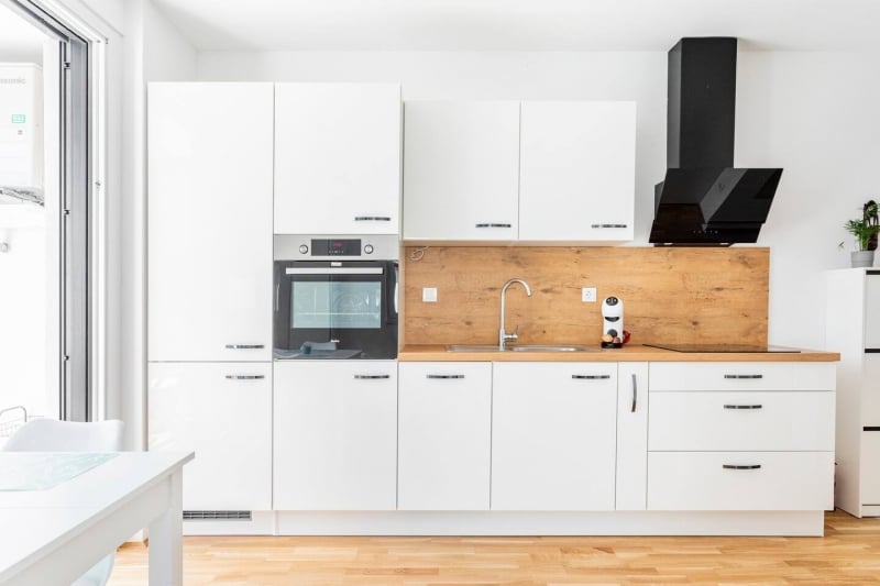 Airbnb in Maribor