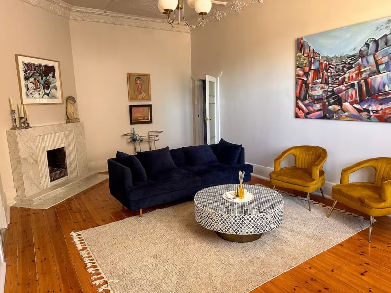 Airbnb Glenelg