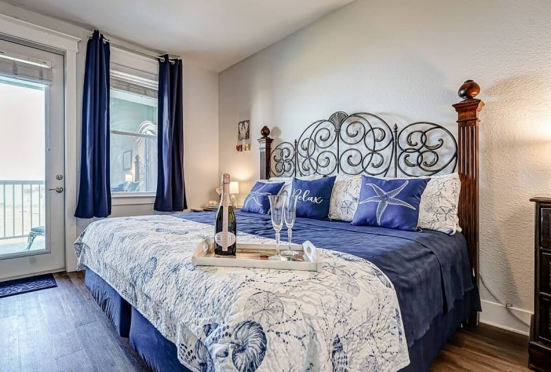 Family Airbnb Galveston 