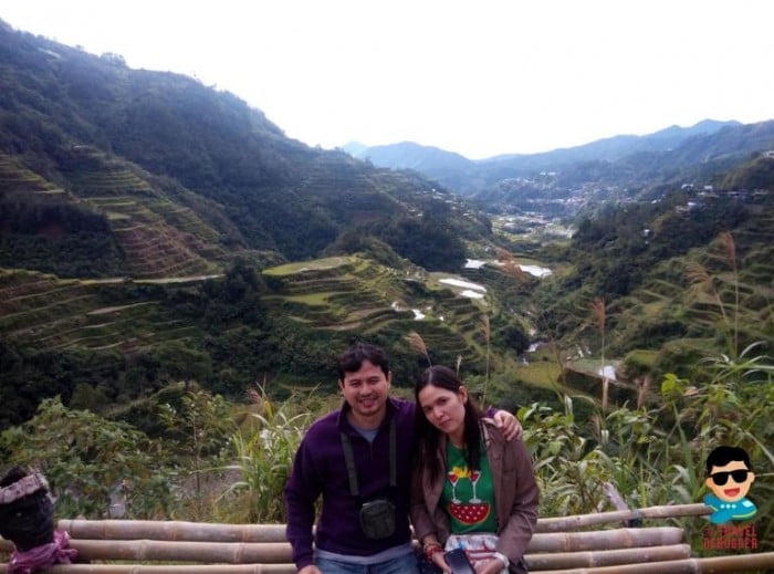 banaue sagada baguio itinerary