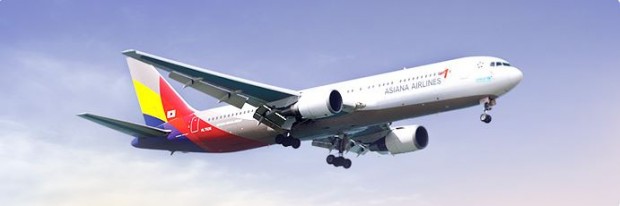 Fly to Seoul with Asiana Airlines from SGD804