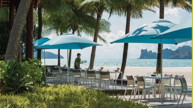 Advance Purchase Deal in Four Seasons Resort Langkawi with 30% Savings