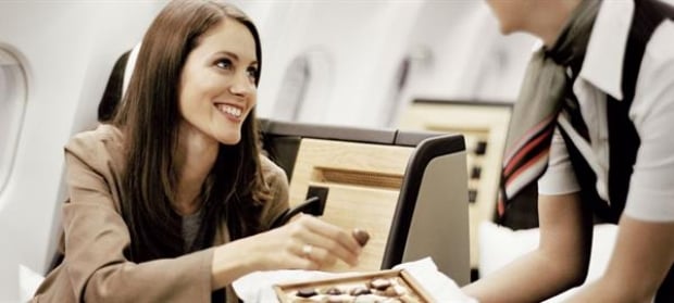 Go for Business Comfort on SWISS Flights for your Europe Escape from SGD4,773