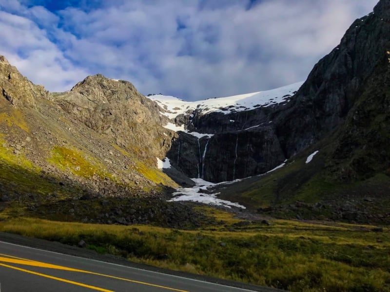 new zealand road trip