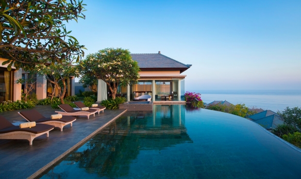 Stay 3 Pay 2 Offer at Banyan Tree Hotels & Resorts with MasterCard