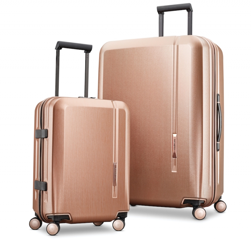 THE BEST LUXURY TRAVEL LUGGAGE BAGS FOR A QUICK GETAWAY - TPM