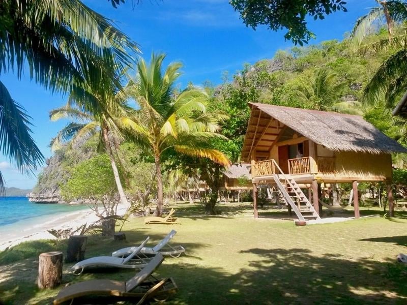 tao sangat resort airbnb coron