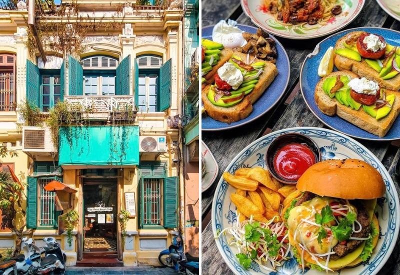 best restaurants in hanoi 