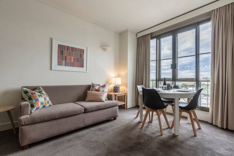  Airbnbs in Melbourne