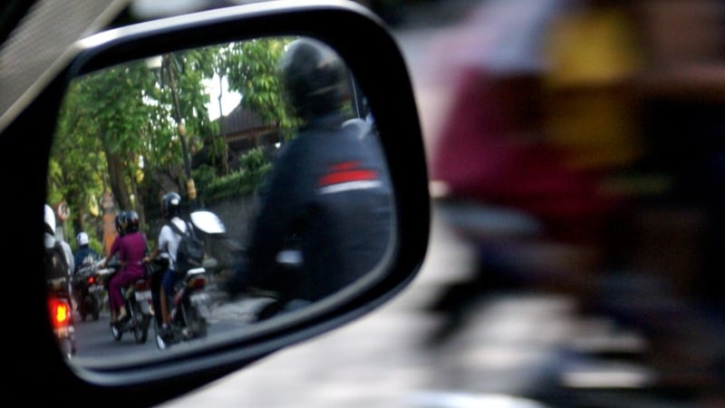 bali