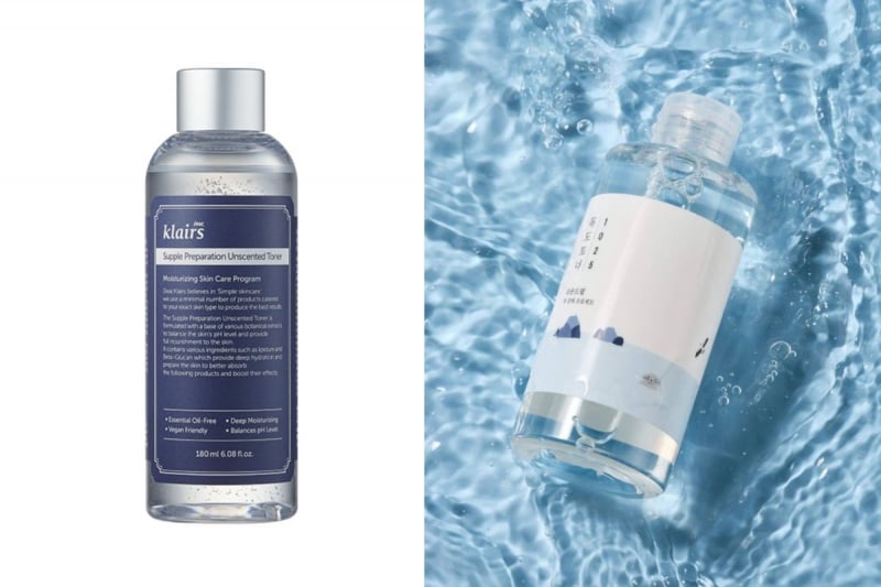 travel toner