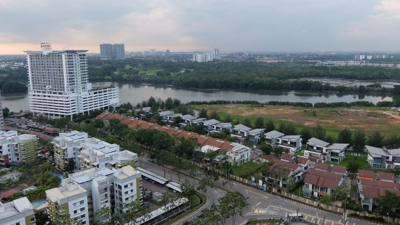 Permas Jaya