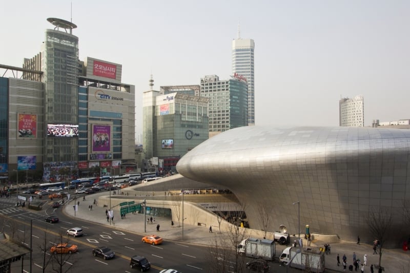 Dongdaemun