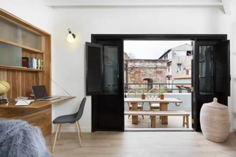 Airbnb Casco Viejo Panama