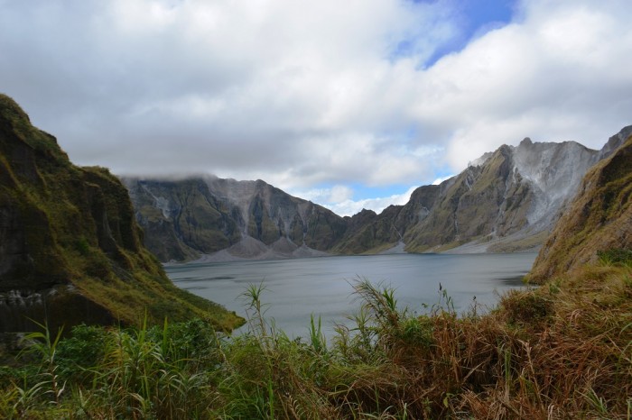 Mount Pinatubo, Zambales