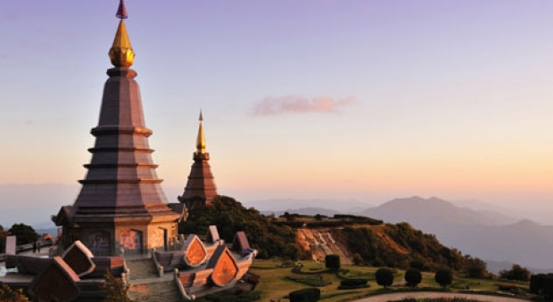 Enjoy up to 8% Off on Hotel Bookings in Europe and Thailand on agoda.com with Maybank