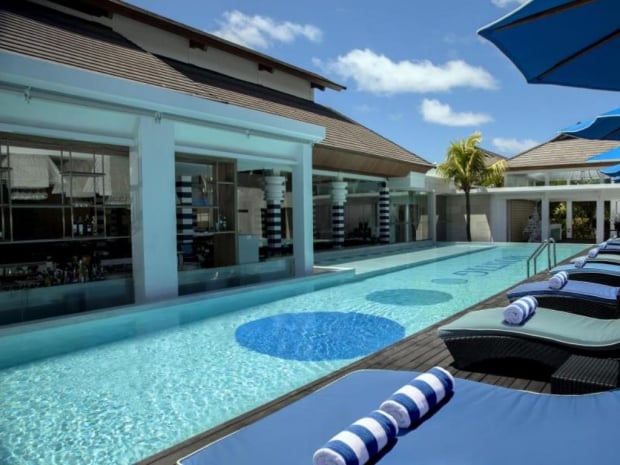 Complimentary Night for your Stay in Montigo Resorts, Seminyak with OCBC Card