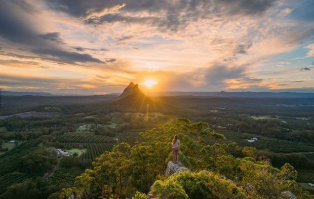 Fly to Brisbane to Discover the Best of Queensland with Singapore Airlines