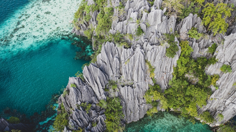 discover philippines coron