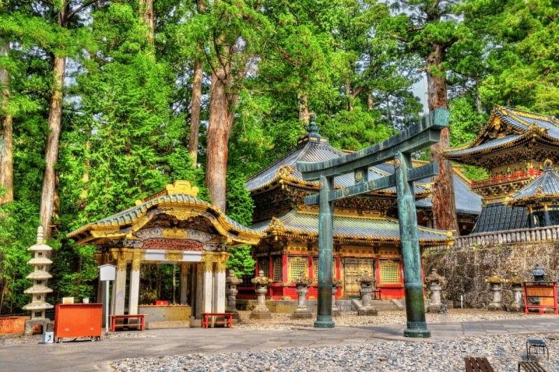 best day trips from tokyo