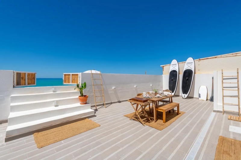 airbnb Algarve Portugal