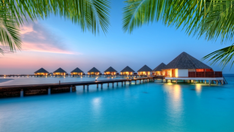 maldives