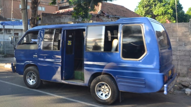 bali