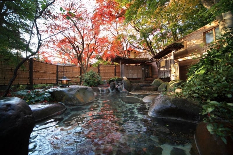shuzenji onsen