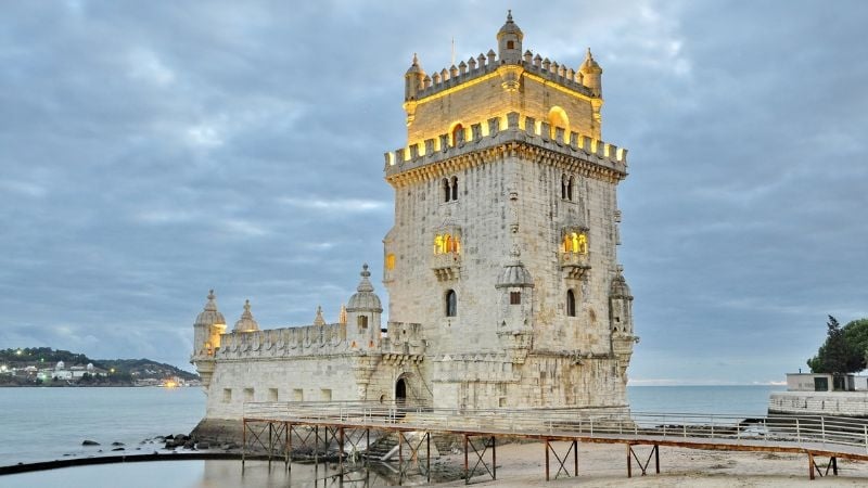 Belém Tower