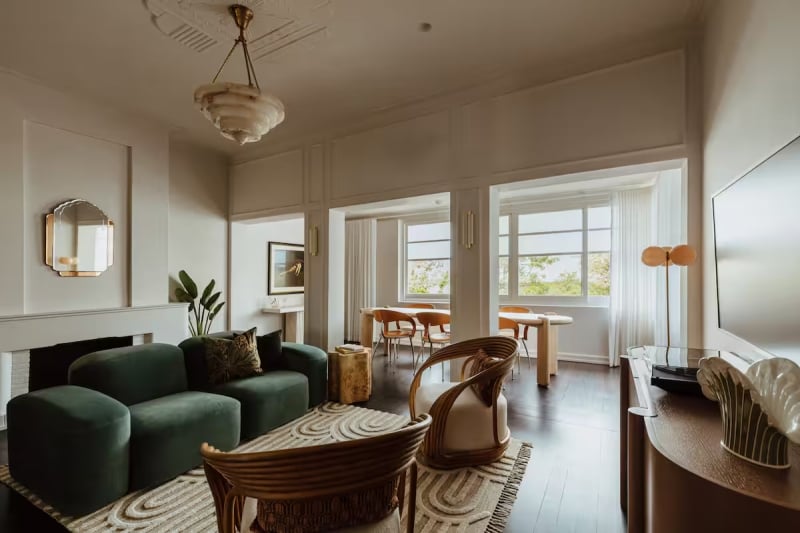 Airbnb Glenelg