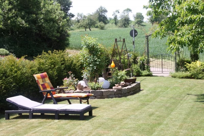 cosy Airbnbs Near Rothenburg