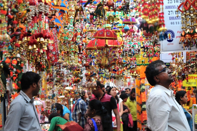 Little India Singapore