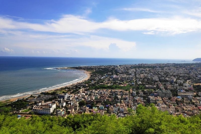lesser-known cities in india