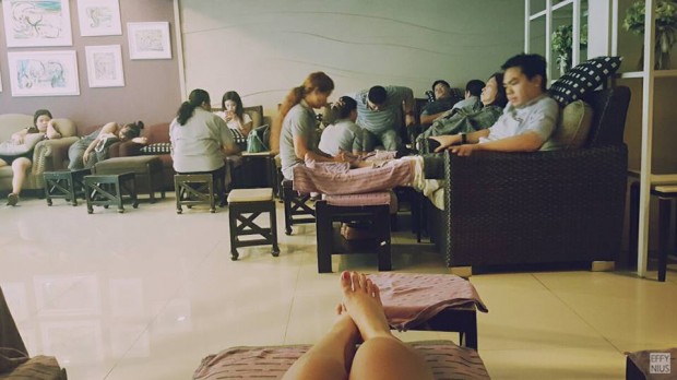 10 Thai Massage Places In Bangkok That Are Super Shiok Eu Vietnam