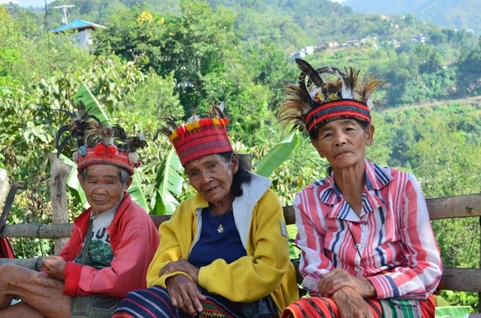 banaue travel guide