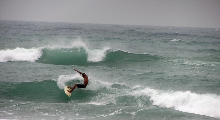 San Juan, La Union