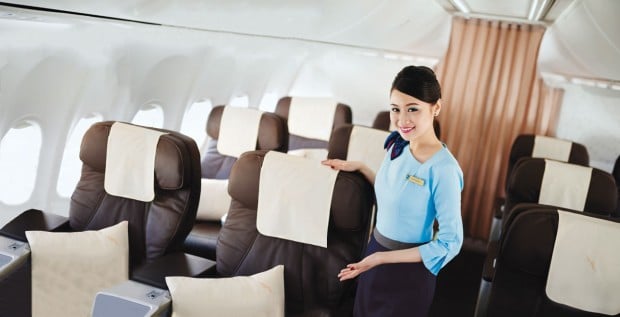 Fly to Over 50 Destinations with SilkAir from SGD159