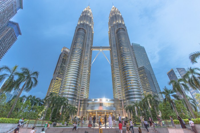 Kuala Lumpur, Malaysia