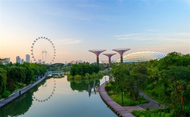 Treat Yourself with Up to 20% Savings in Swissotel The Stamford
