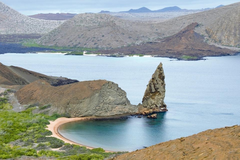 đảo Galapagos Island