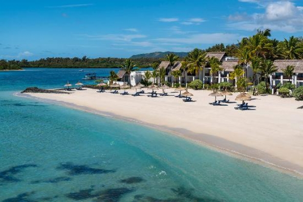Air Mauritius Travel Package from SGD1,818 Exclusive for HSBC Cardholders