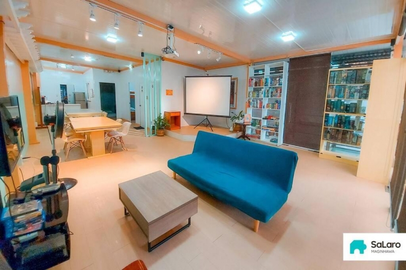 vacation rental Maginhawa