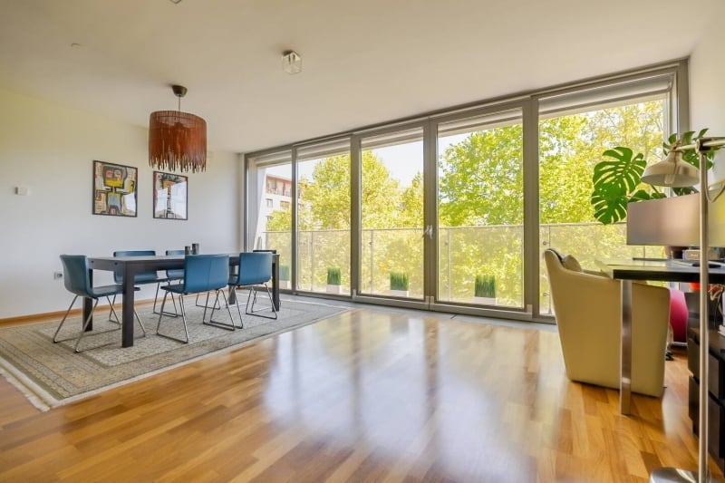 Airbnb in Maribor