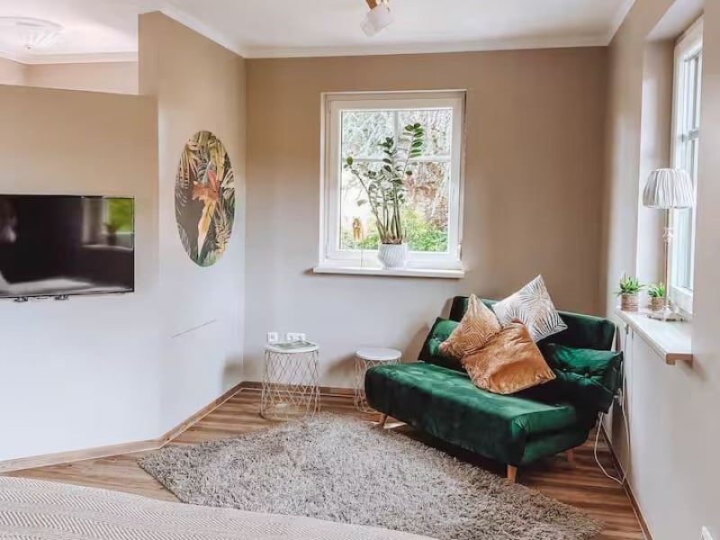 Airbnbs Near Rothenburg