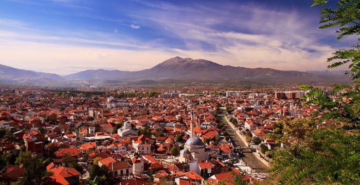 Kosovo