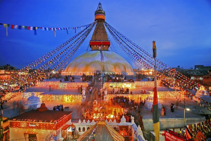 Kathmandu