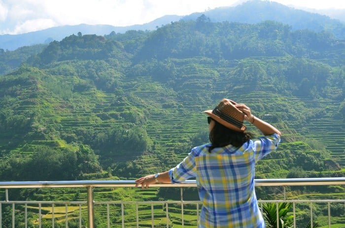 banaue travel guide