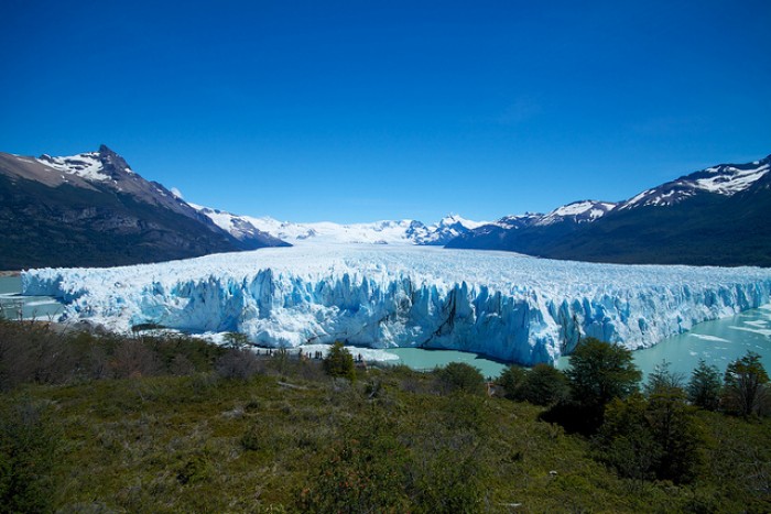 Perito Moreno Glacier