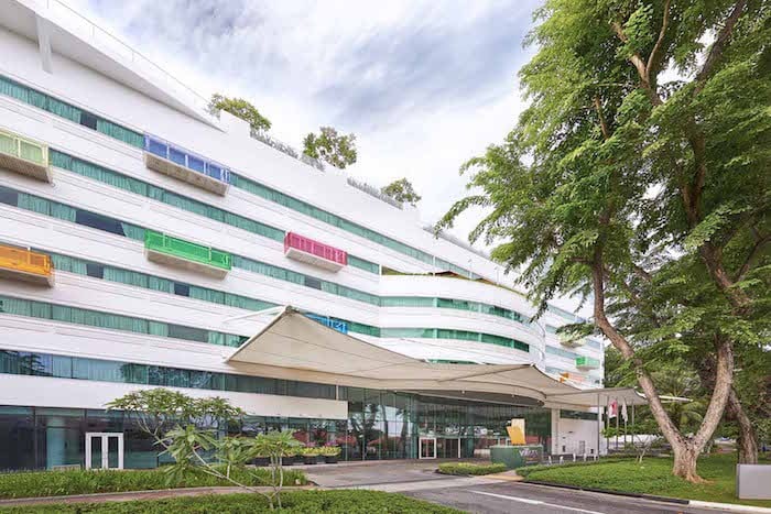 family staycation singapore hotels