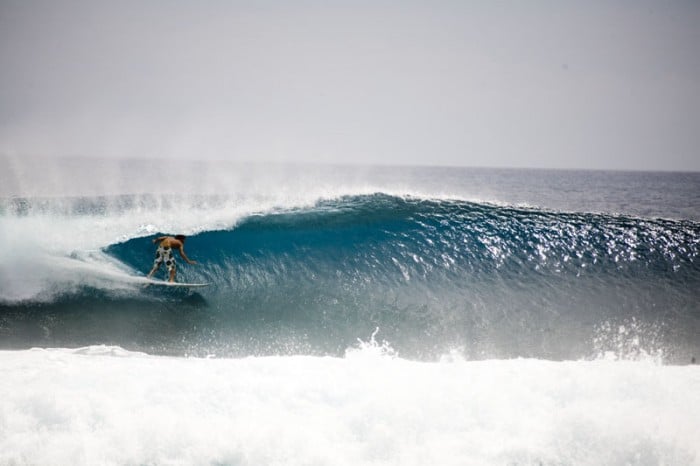 surfing spots philippines